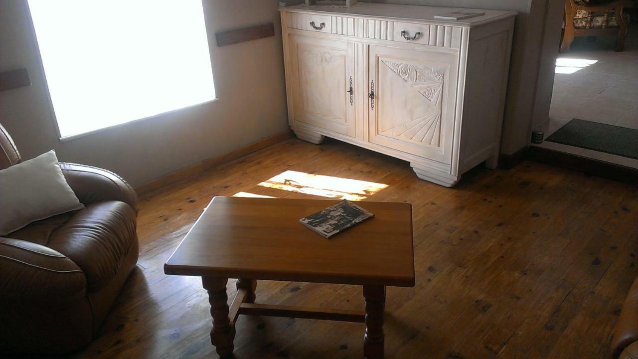 Gite Rural Les Maires D'Avaux Saint-Bresson Екстериор снимка